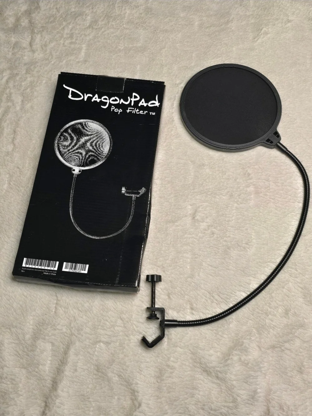 N/A dragonpad pop